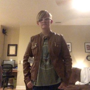 Meet your Posher, Jordan